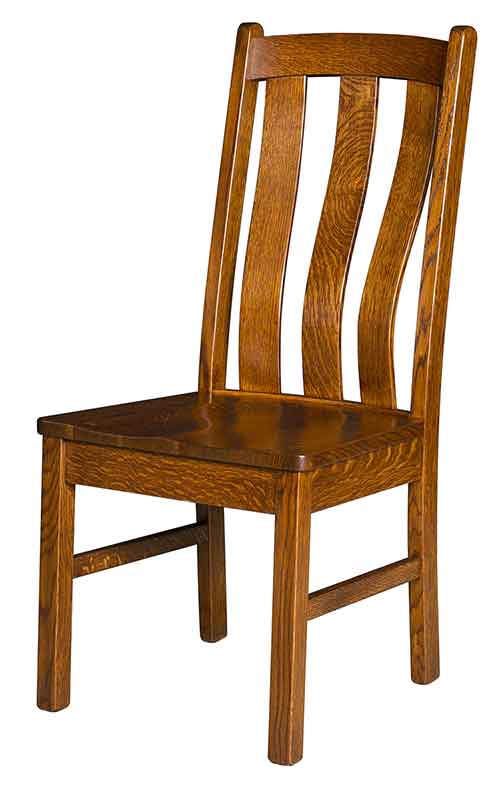 Amish Vancouver Chair