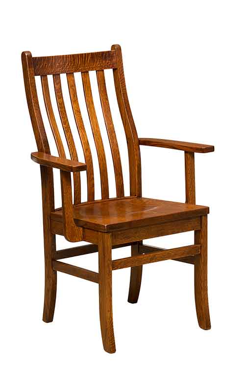 Amish Winfield Chair