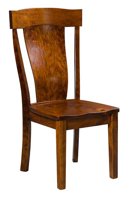 Amish Woodmont Dining Chair