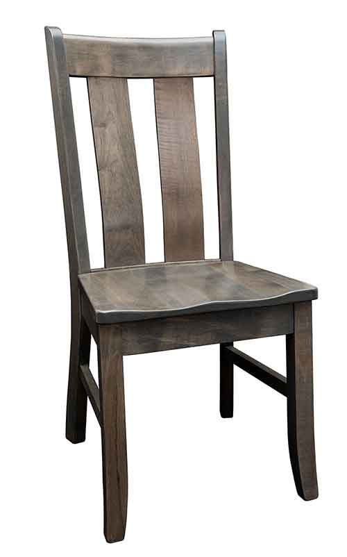 Amish Yorkland Dining Chair - Click Image to Close