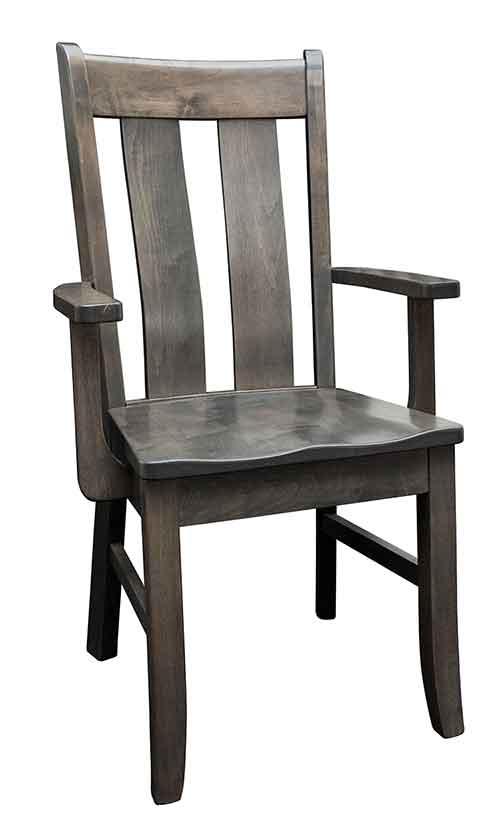 Amish Yorkland Dining Chair