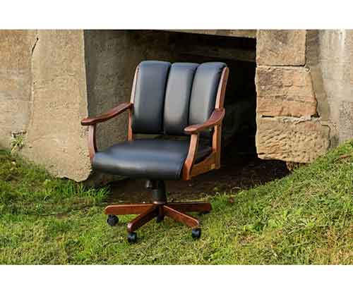 Amish Made Midland Arm Chair