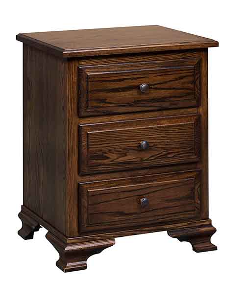 Hoosier Classic Nightstand