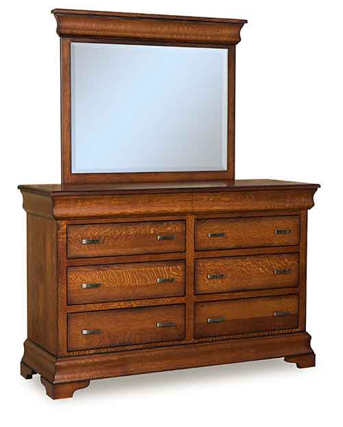 Palm Valley Dresser - Click Image to Close