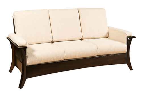 Amish Caledonia Sofa