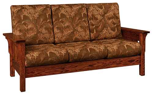 Amish Landmark Sofa