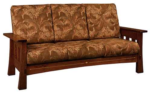 Amish Mesa Sofa