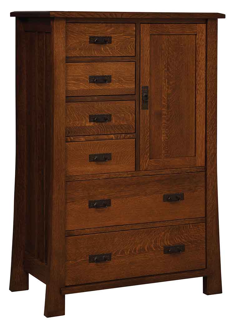 Amish Grant Gentleman's Chest