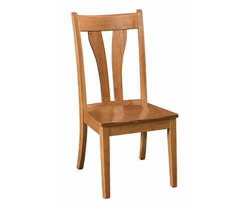 Amish Marlow Dining Chair