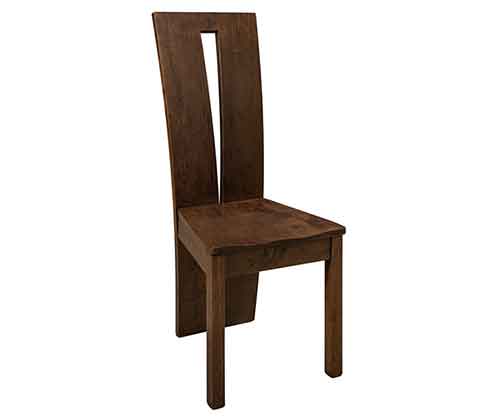 (image for) Amish Delphi Dining Chair