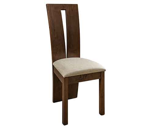 Amish Delphi Dining Chair