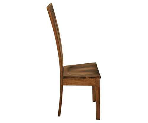 Amish Delphi Dining Chair