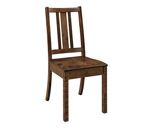 (image for) Amish Eco Dining Chair