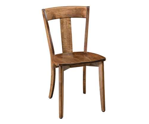 (image for) Amish Ellen Dining Chair