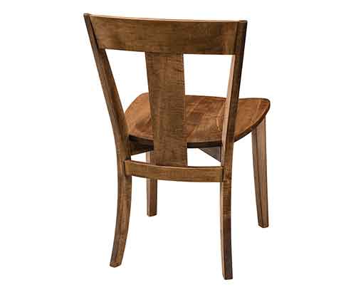 Amish Ellen Dining Chair