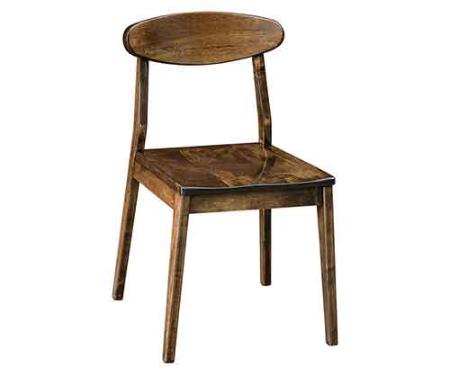 (image for) Amish Errol Chair