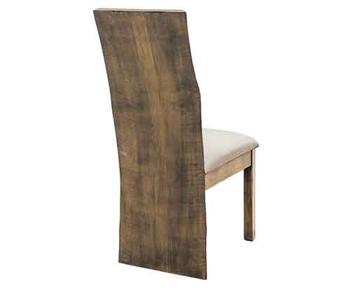 Modal Additional Images for Amish Evergreen Dining Chair