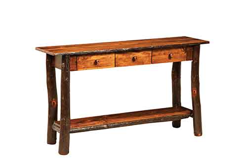 Lakeside Sofa Table