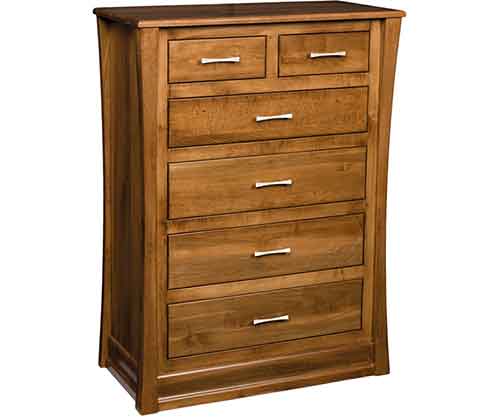 (image for) Amish Carlisle Chest