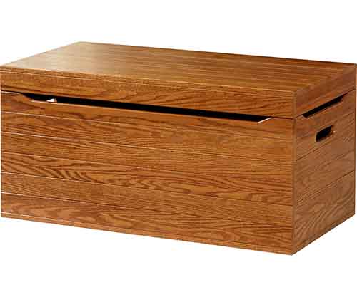 (image for) Amish Children's Toybox