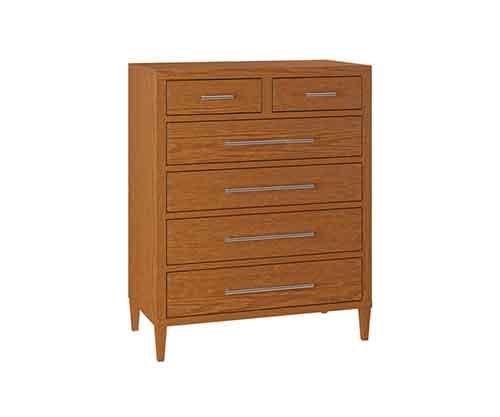 (image for) Amish Haven Chest