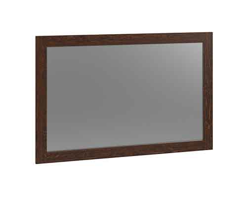 (image for) Amish Haven Mirror