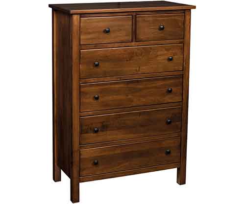 (image for) Amish Mission Chest