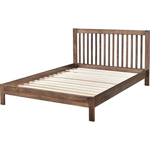 (image for) Amish Prudence Bed