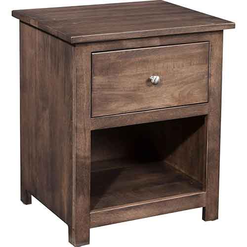 (image for) Amish Prudence Nightstand