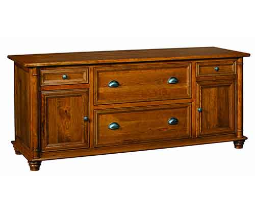 Belmont Credenza - Click Image to Close