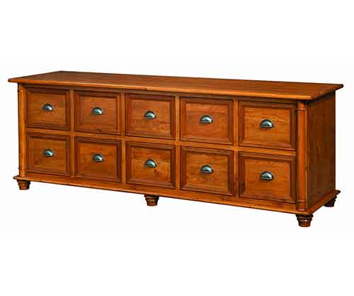 Belmont Credenza