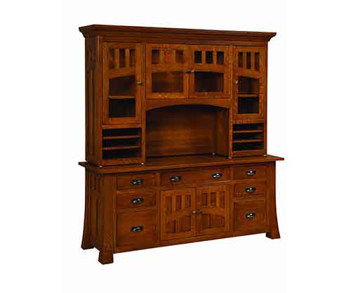 Bridgefort Credenza