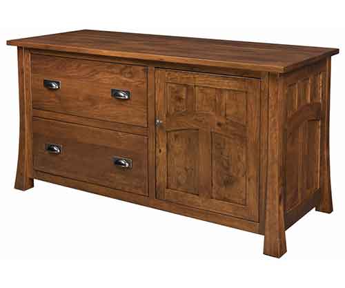 Bridgefort Credenza