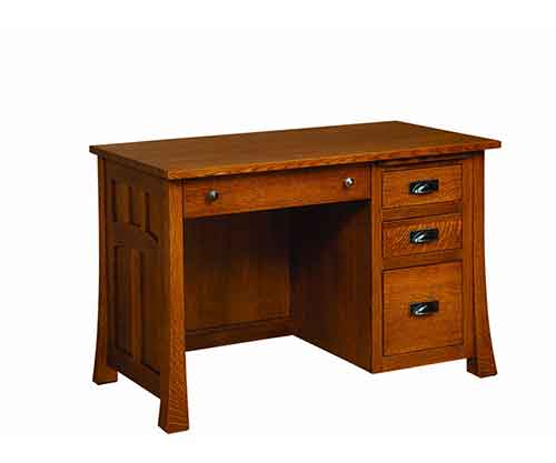 Bridgefort Student Desk - Click Image to Close