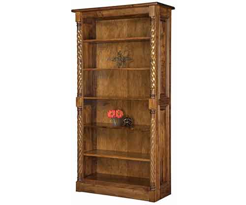 Kincaid Open Bookcase