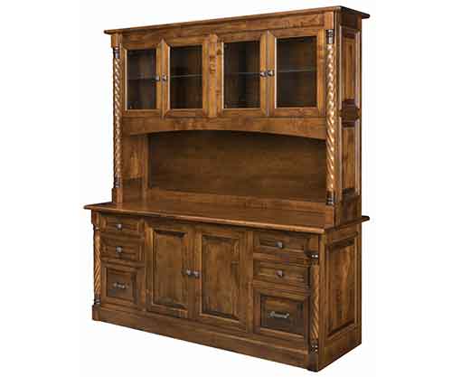 Kincaid Credenza