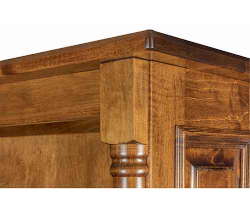 Kincaid Credenza