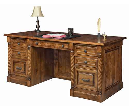 Kincaid File Desk