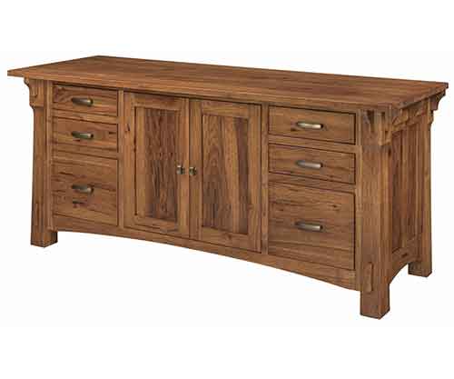 Manitoba Credenza