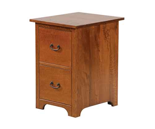 (image for) Amish Liberty File Cabinet