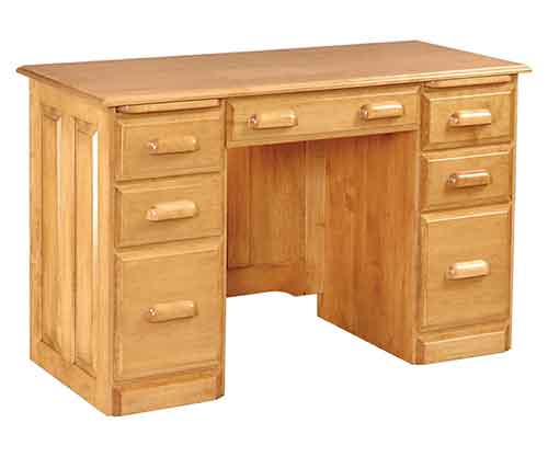 (image for) Amish Regency Desk