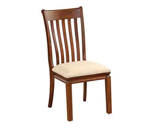 (image for) Amish Shiloh Side Chair