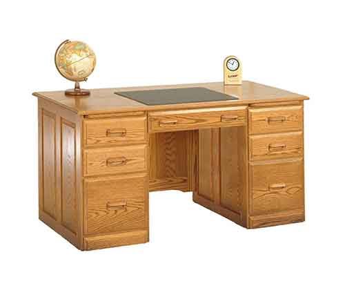 (image for) Amish Traditional Desk