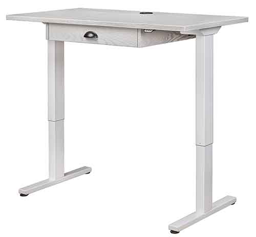 (image for) Amish Alexis Lift Top Desk