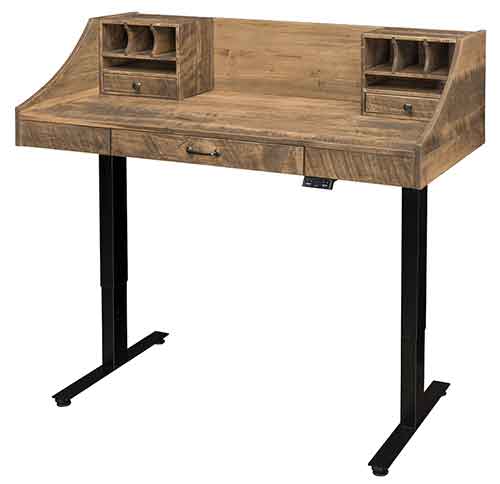 (image for) Amish Havey Desk