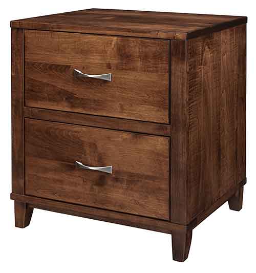 (image for) Amish Integra Lateral File Cabinet