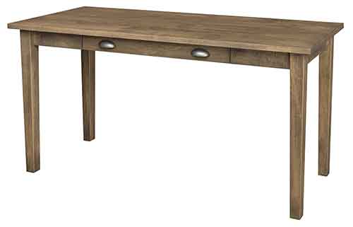 (image for) Amish Jacoby Desk