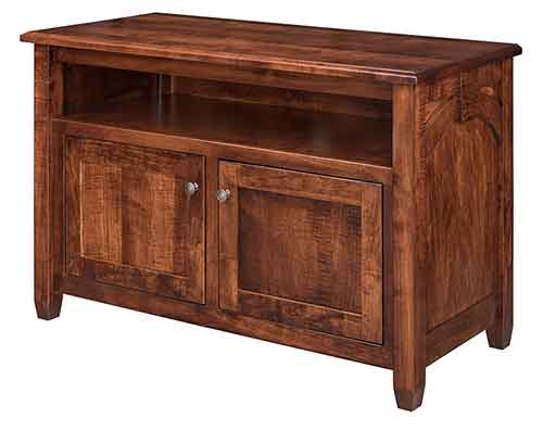 (image for) Amish Kensing TV Stand