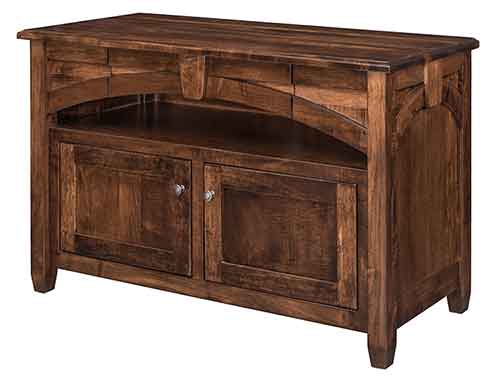 (image for) Amish Kensing TV Stand