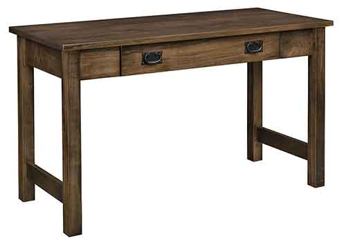 (image for) Amish Mission Writing Desk